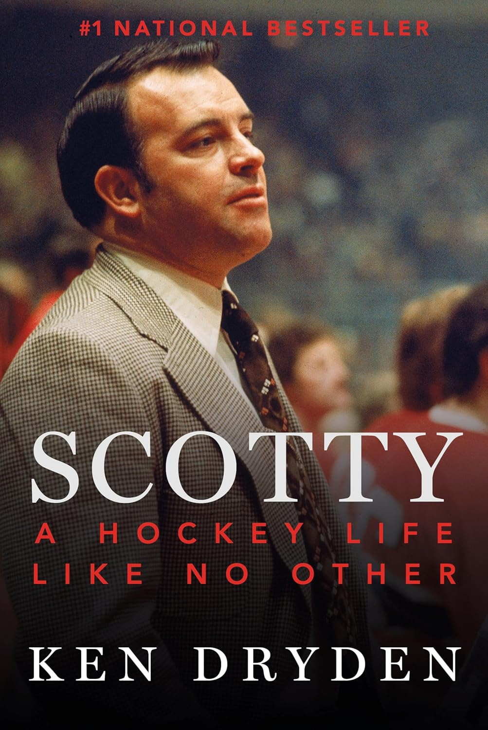 Scotty: a Hockey Life image number 1