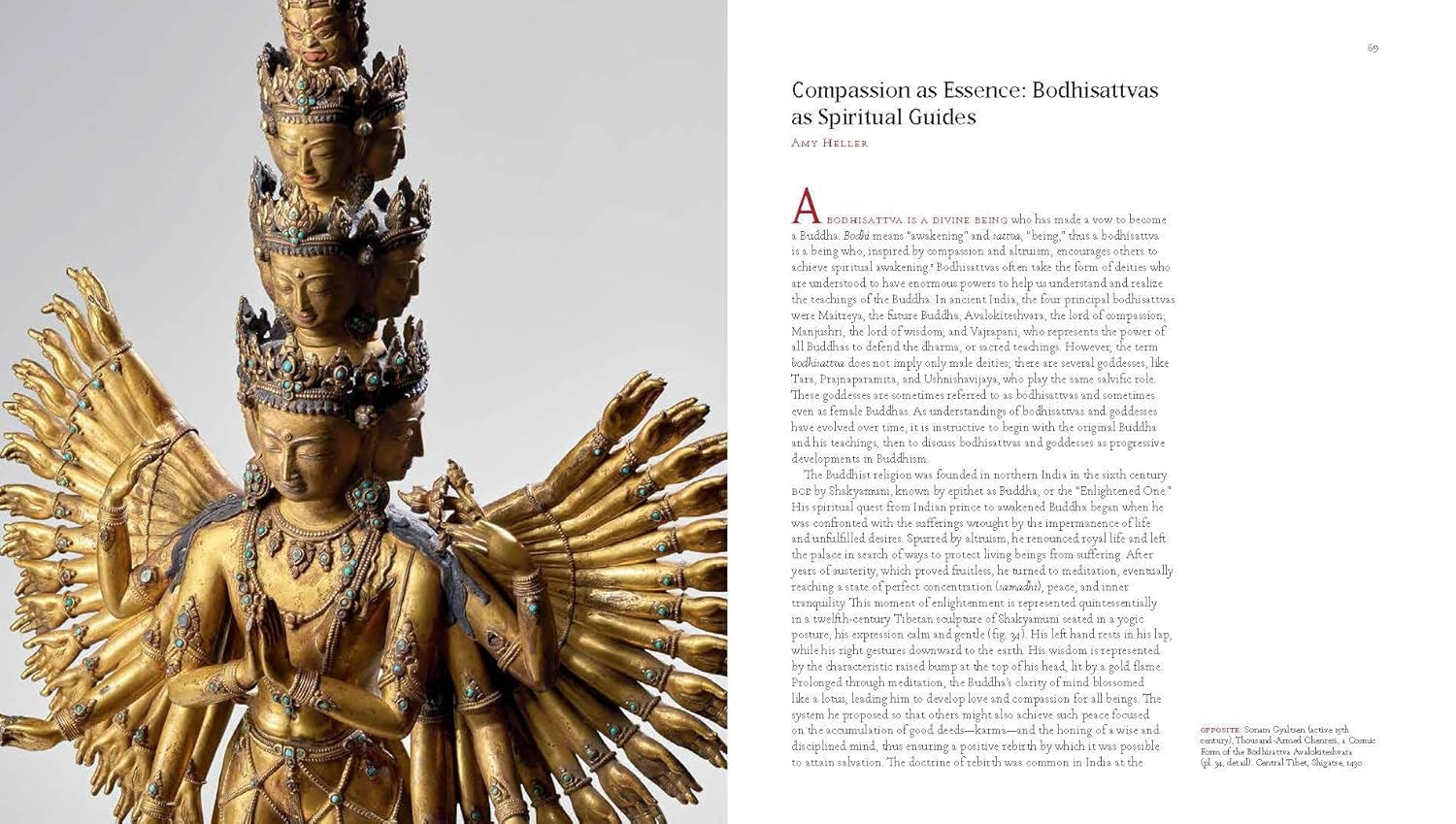 Mandalas: Mapping the Buddhist Art of Tibet image number 1