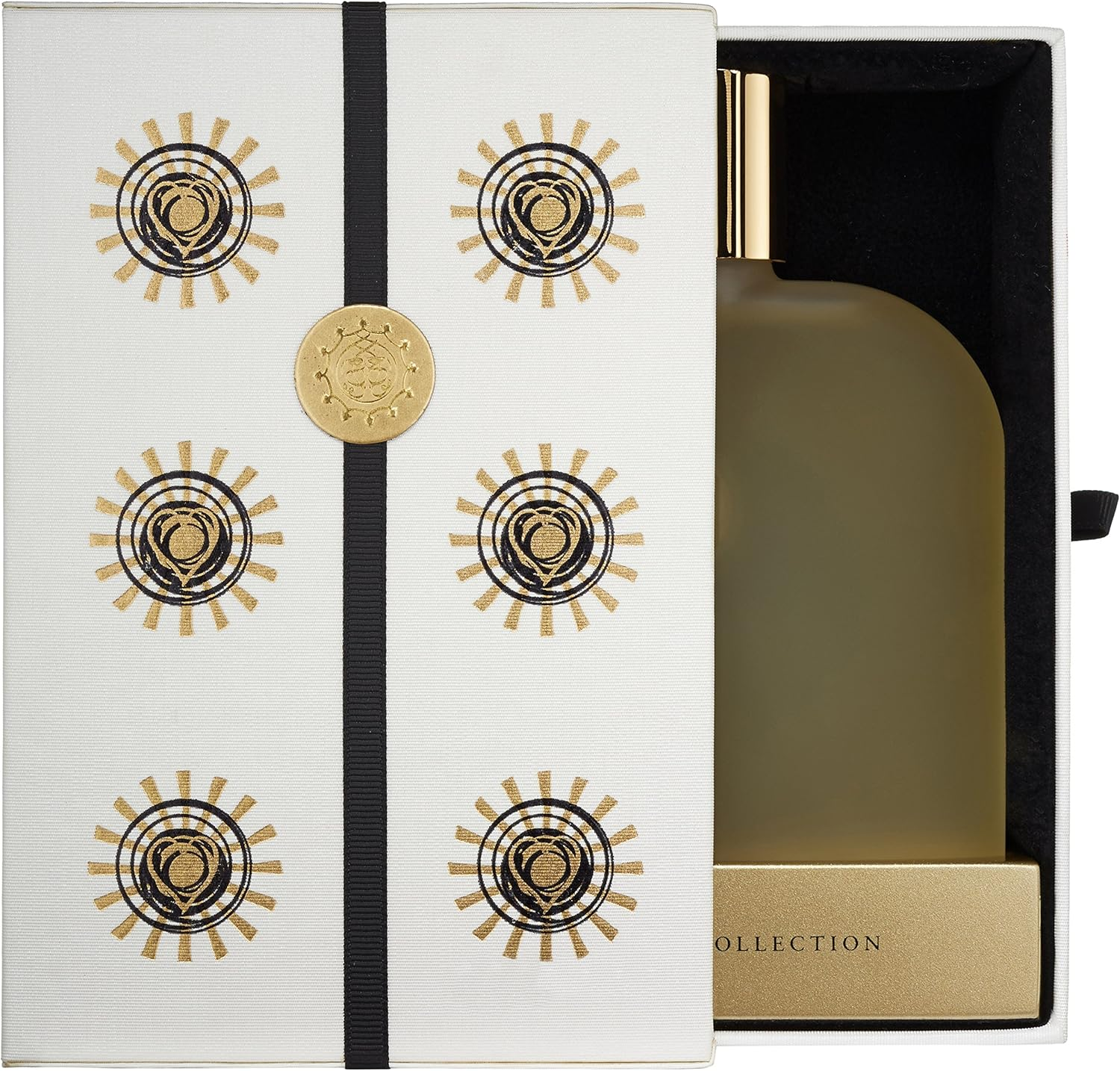 Amouage Library Collection OPUS VI EDP 100Ml image number 3