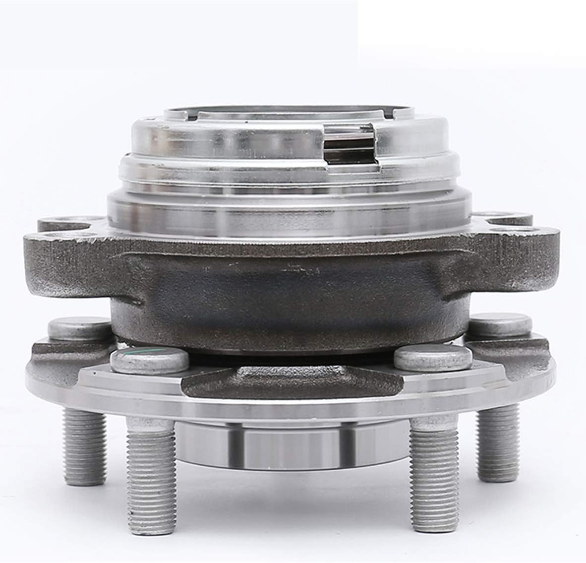 FKG 513310 Front Wheel Bearing Hub Assembly Fit for 2003-2007 Nissan Murano, 2004-2009 Nissan Quest, 5 Lugs image number 4