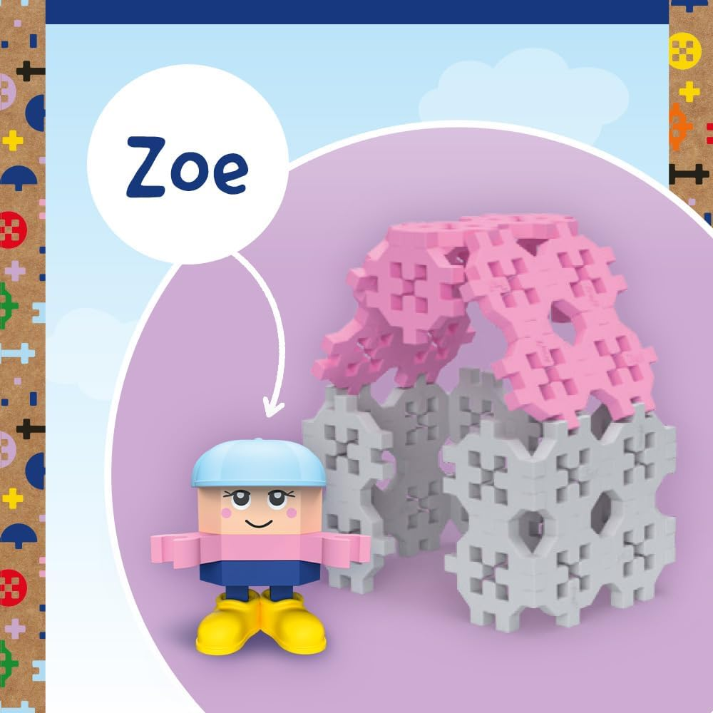 CONNECT - Pocket 35 - Girl Kim image number 4