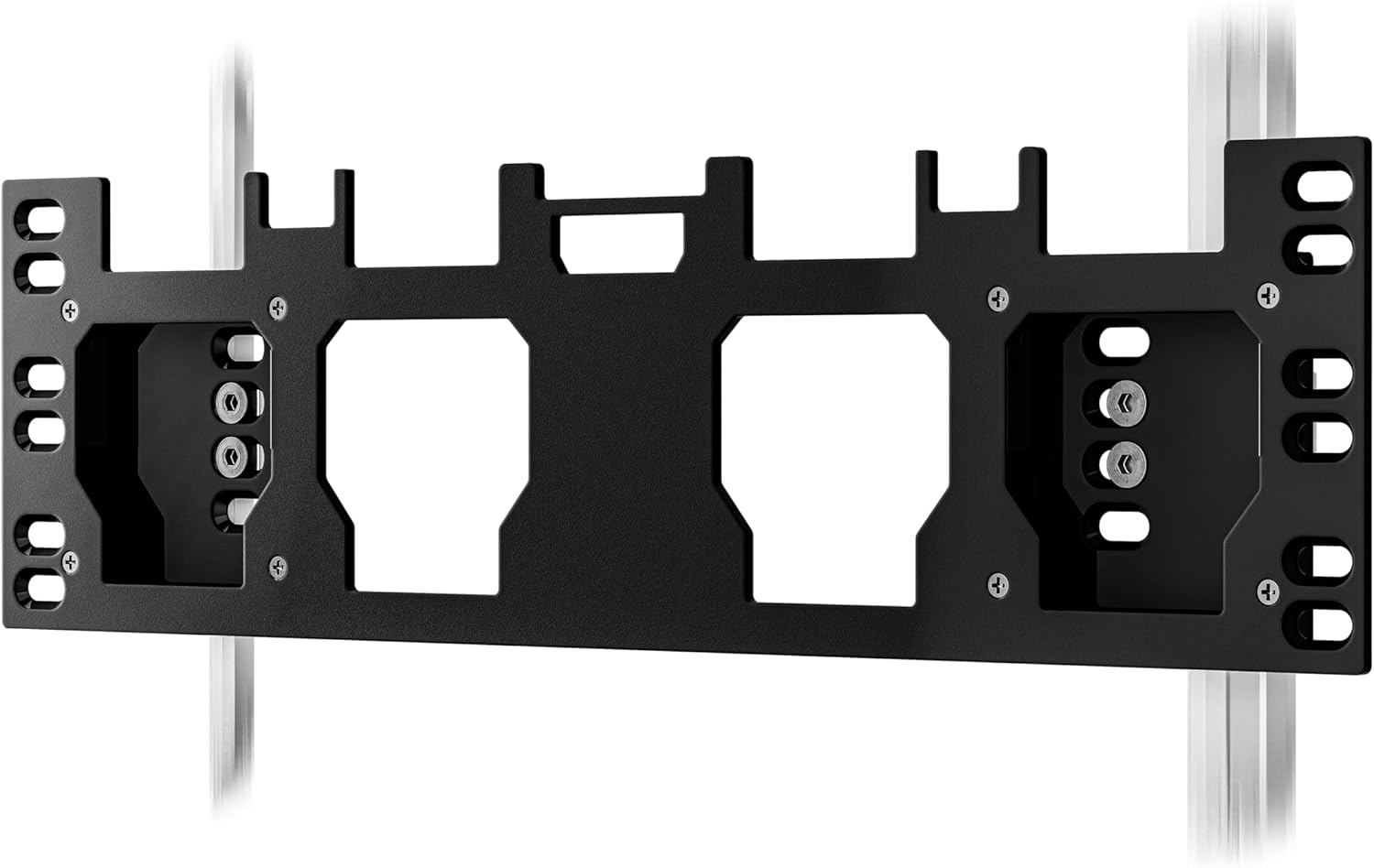 Alpha Mount - Packout Mount Compatible with Milwaukee Packout Toolbox