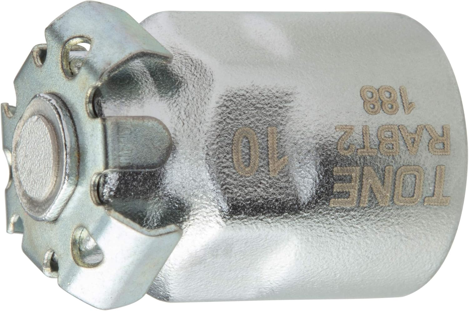 Tone Ratchet Glasses Adapter (For Bits) RABT2 Bit Insertion