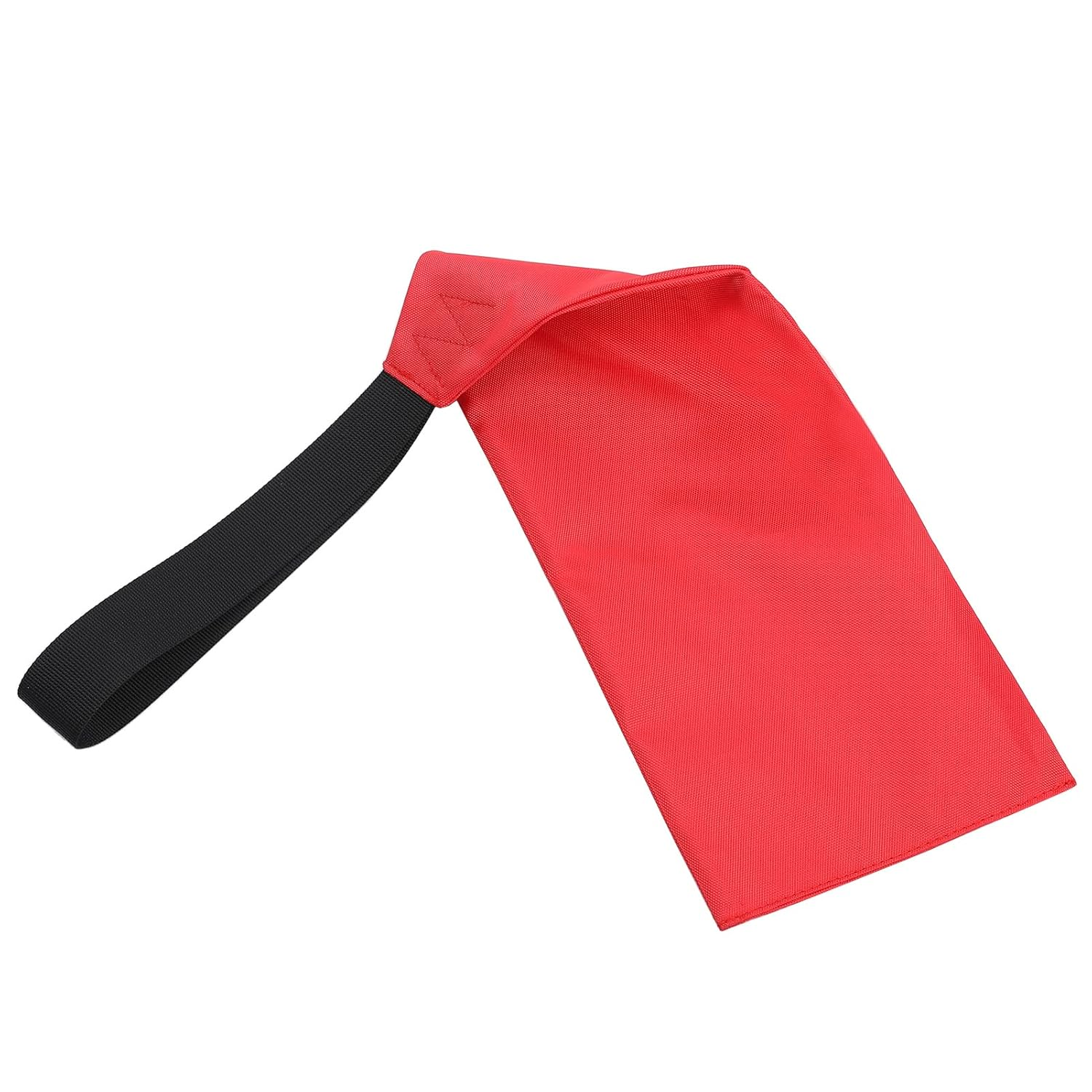 Kayak Flag, 2Pcs Travel Flag for Kayak Canoes Towing Warning Flag with Webbing image number 1