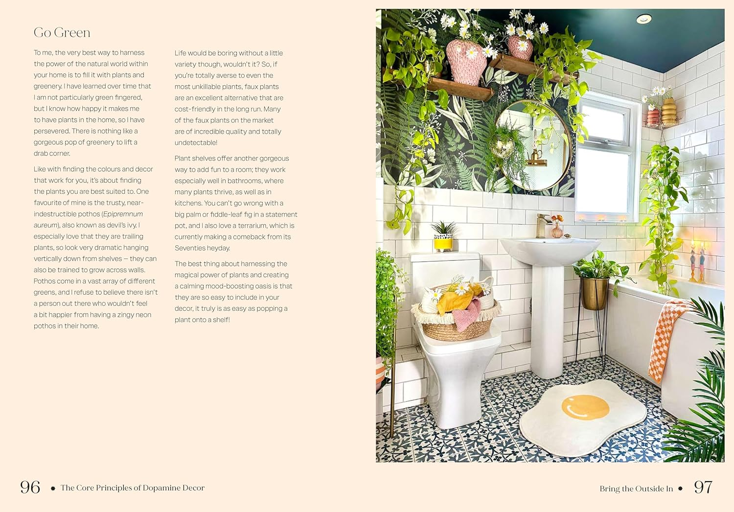 Dopamine Home: a Bold Guide to Mood-Boosting Interiors image number 4