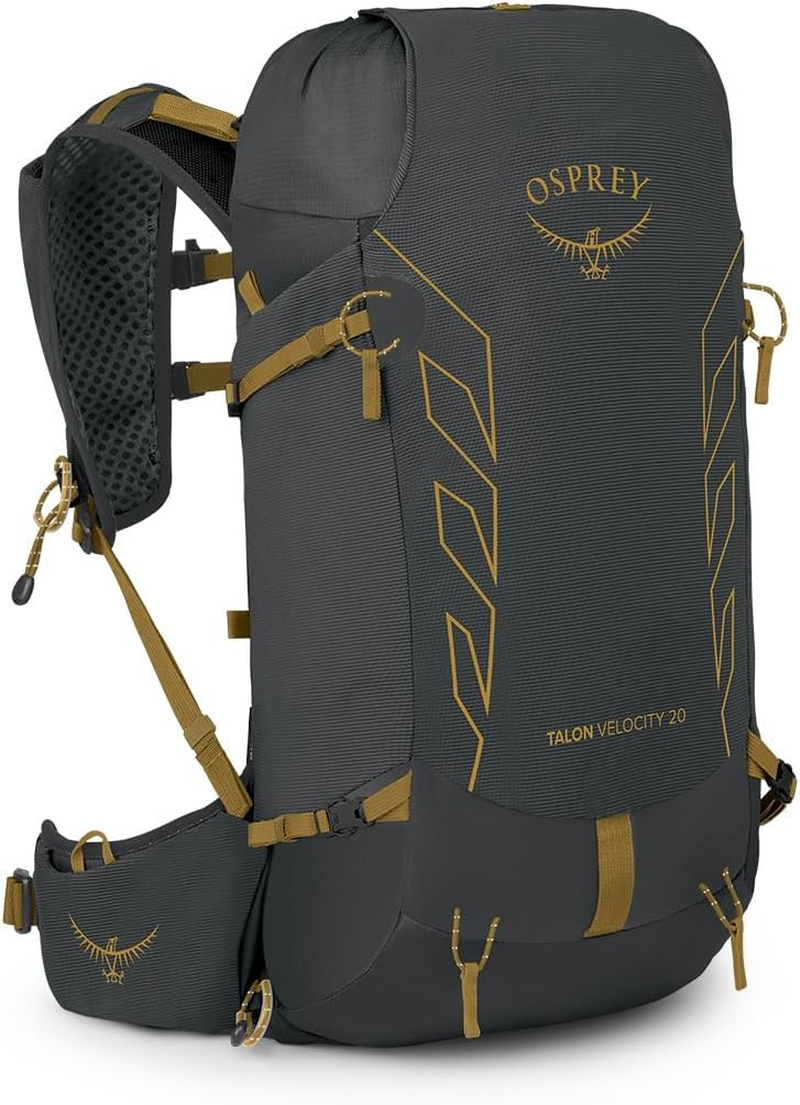 Osprey Talon Velocity 20L Men'S Hiking Backpack