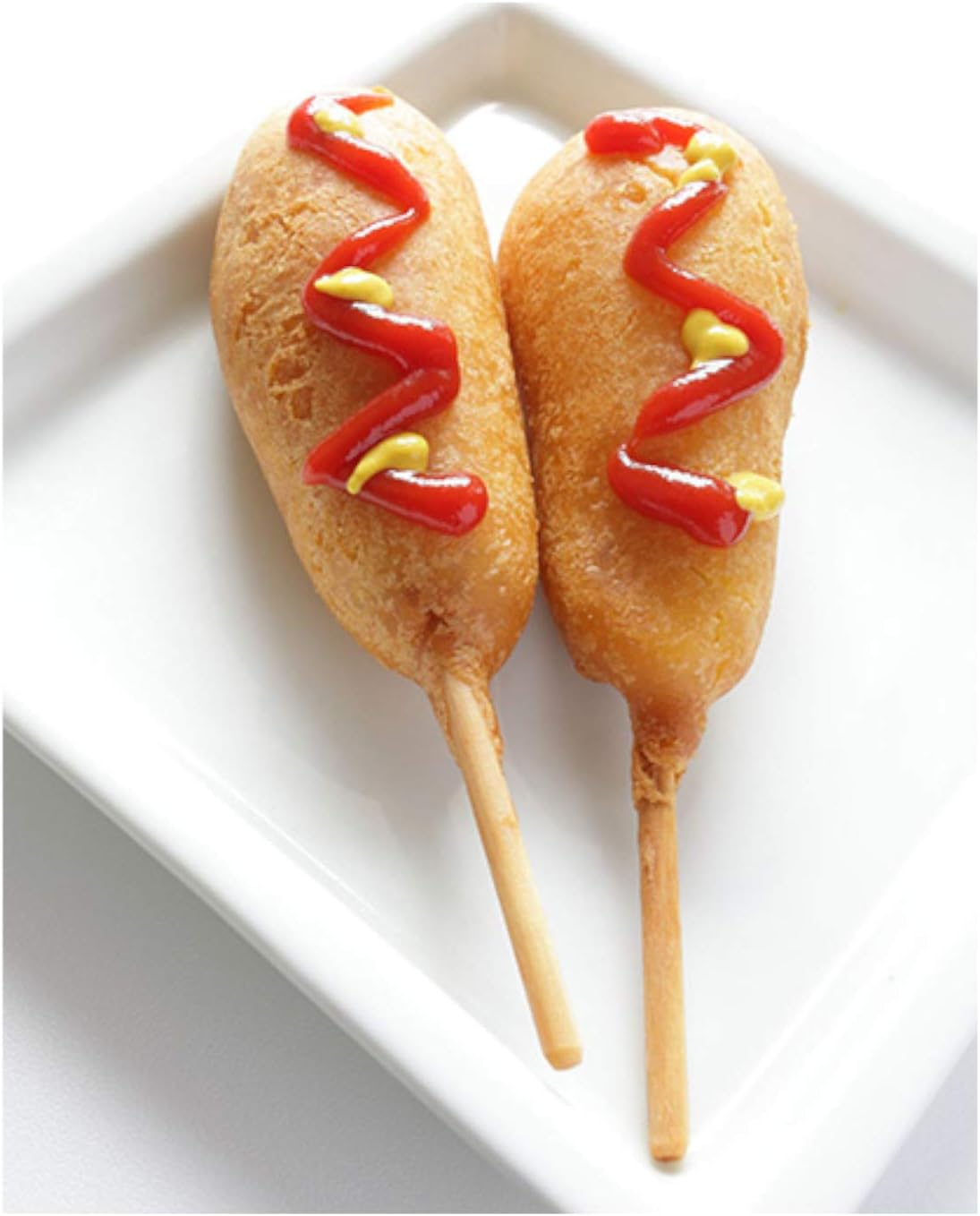 Daiwa Bussan Prosperous Business Dog Sticks, 6.3 Inches (16 Cm), Pack of 100 image number 4