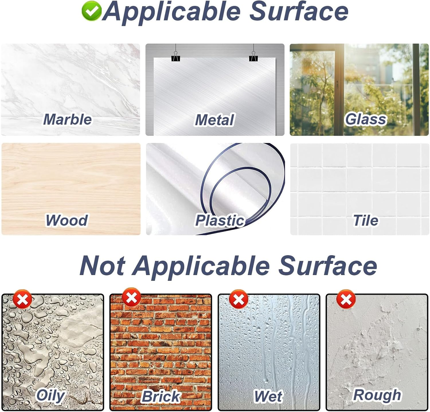 800PCS Museum Gel Clear Removable, Double Sided Sticky Dots, Sticky Tabs for Hanging for Festival Party Balloons Decoration image number 6