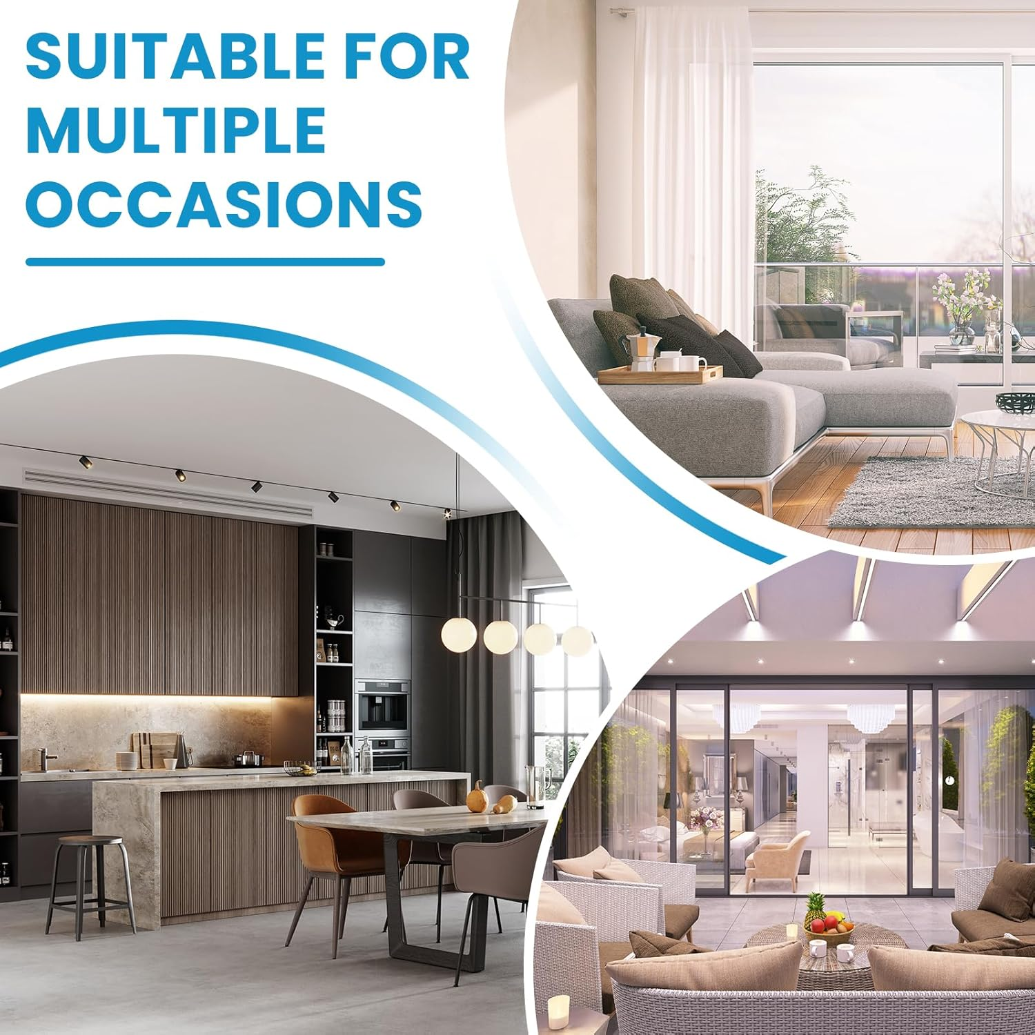 16 X E27 250 V 4 a Plastic Bakelite E27 Bulb Holder for Ceiling Lamp, Table Lamp, Floor Lamp, Chandelier, Black image number 5