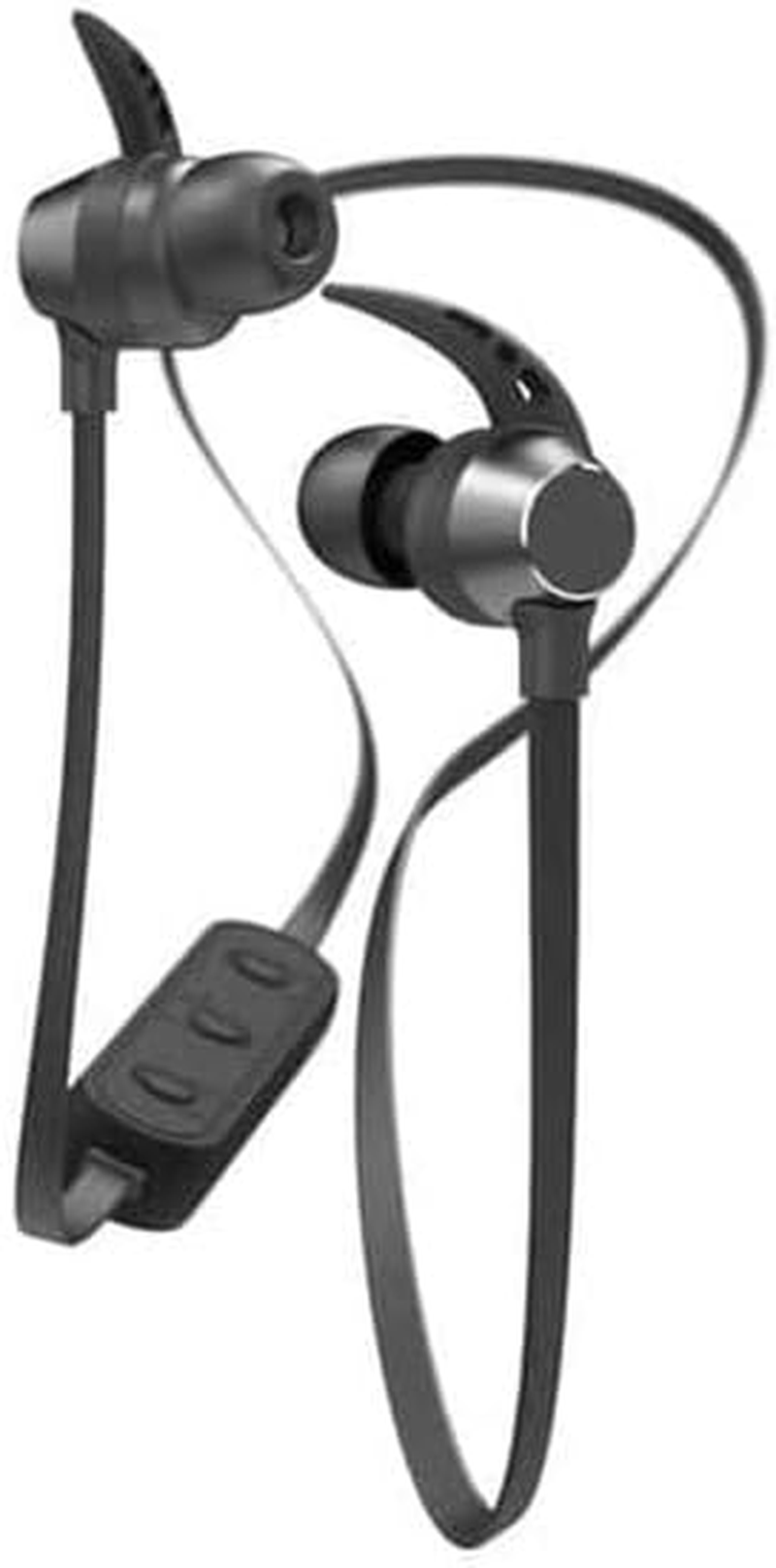 Wireless Stereo Earphone Microphone BL-96