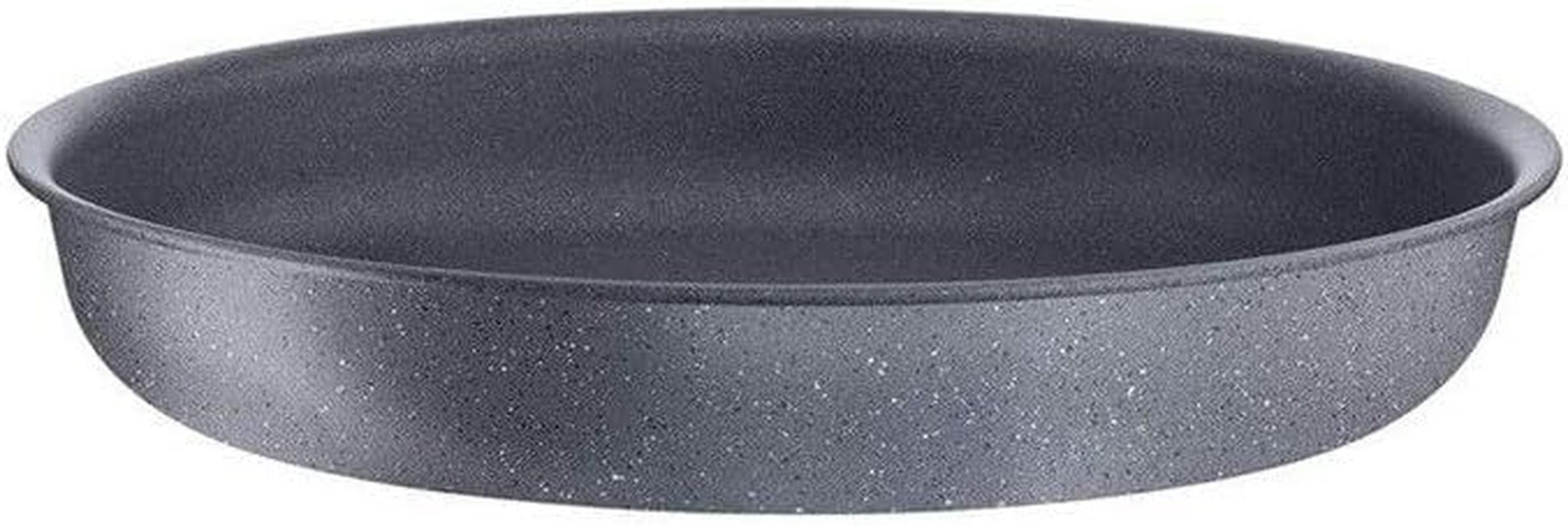 Tefal Ingenio Natural Force L3960602 Frying Pan 28 Cm Stackable Non-Stick Induction Made in France