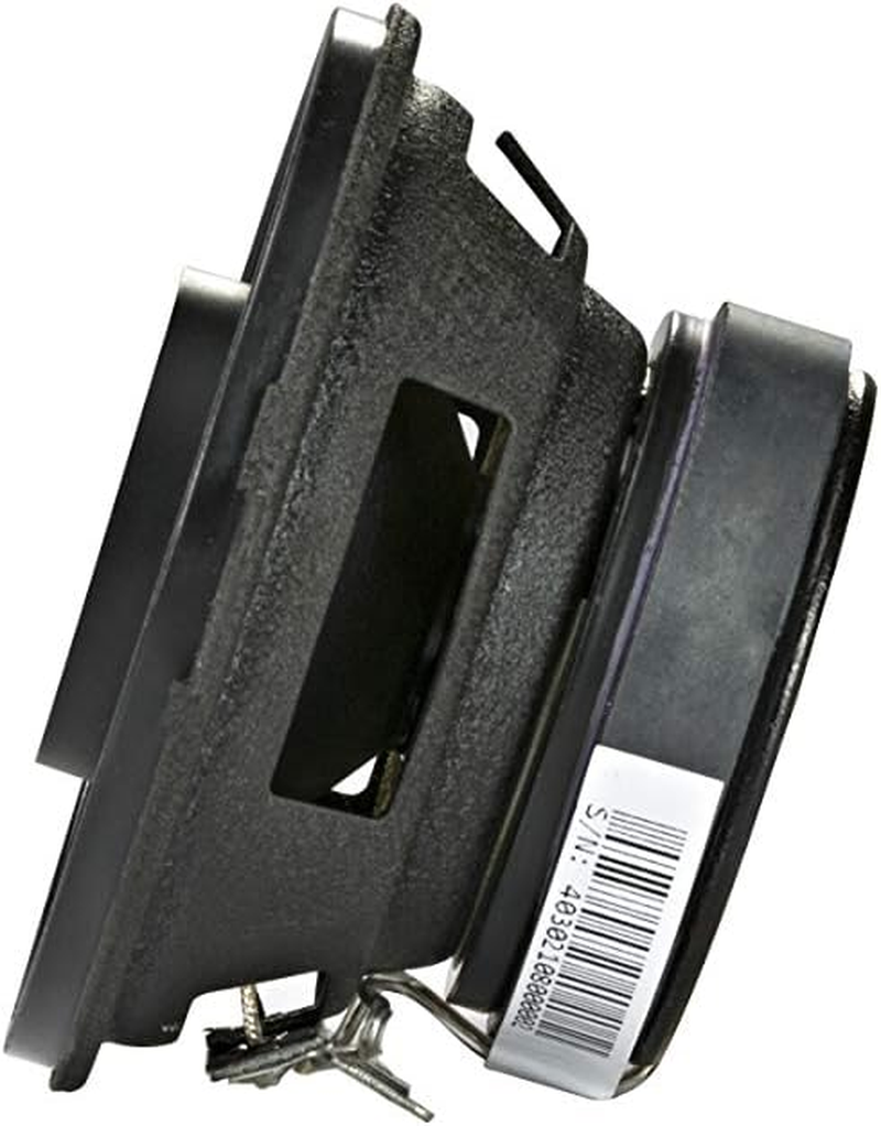 Kicker CSC354 3.5" 90W Car Speakers image number 6