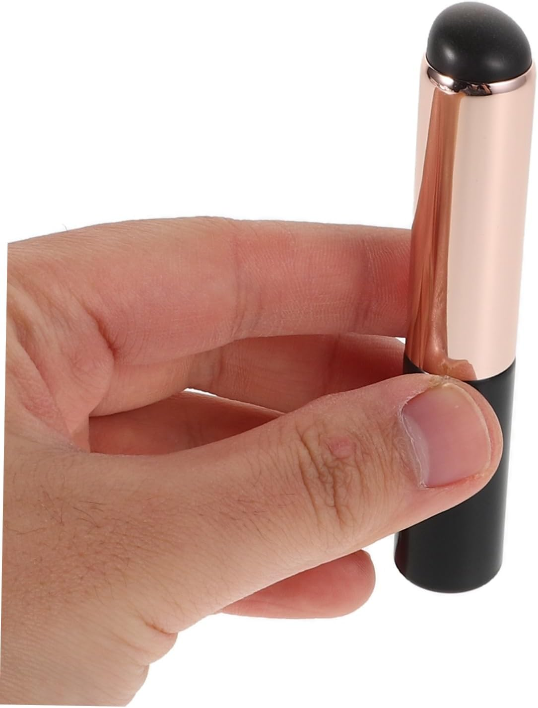 OSOLADY Silicone Gradient Pen Nail Art Tools Reusable Manicure Brush Soft Material Professional Nail Tech Supplies