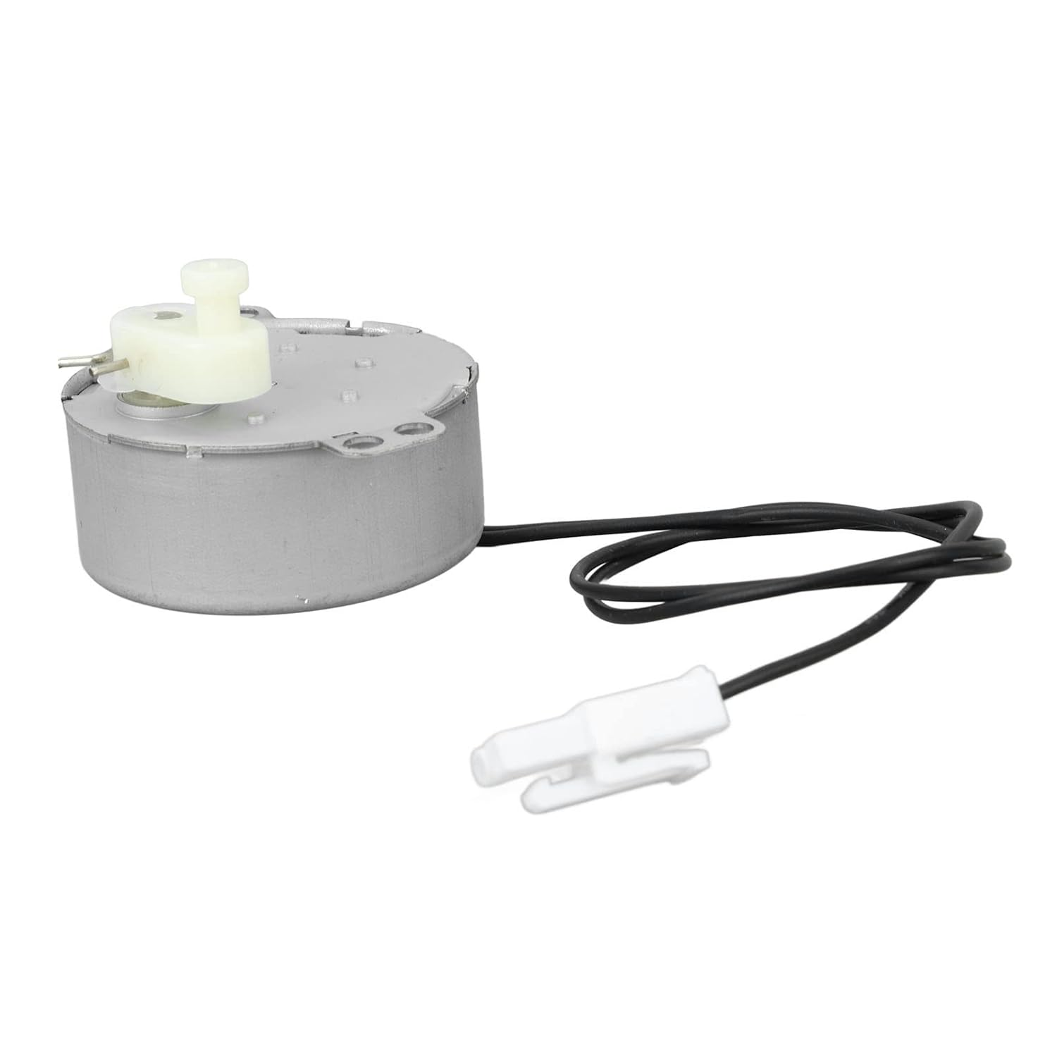 Jerliflyer Egg Tray Turning Motor for Incubators,4W Egg Turner Rotator Motor Tool (220-240V)