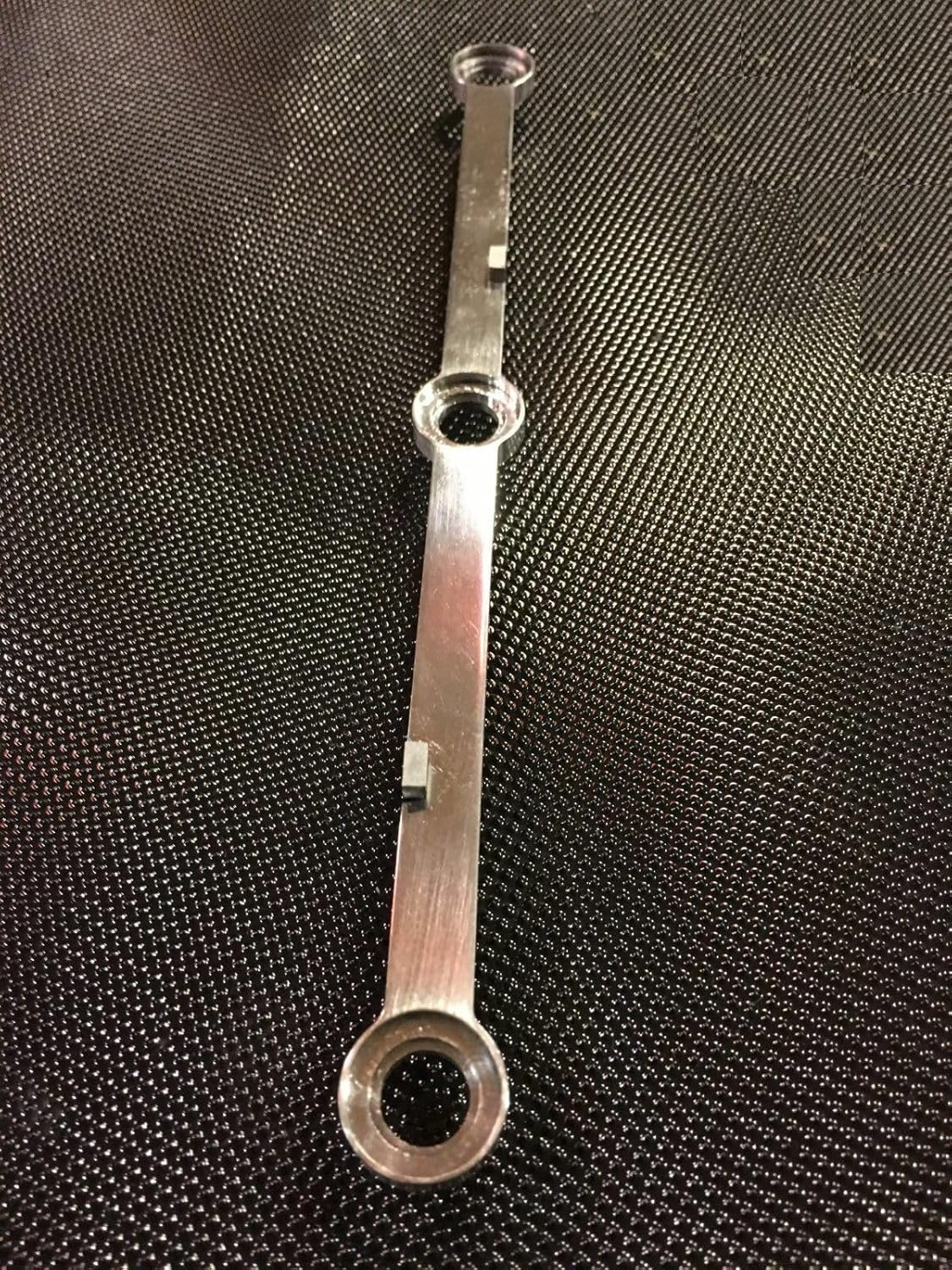 Generic OM642 Air Intake Manifold Swirl Runner Connecting Rods Sensor Pickup with Gaskets Diesel 3.0L V6 Repair Kit for Mercedes Sprinter E320 E350 GL320 GL350 ML320 ML350 R320 R350 Bluetec CDI image number 4