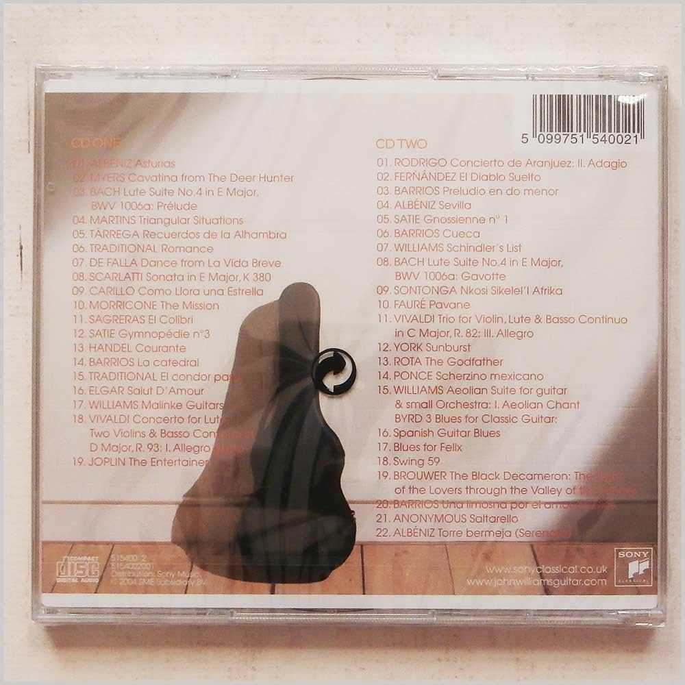 Ultimate Guitar Collection image number 1