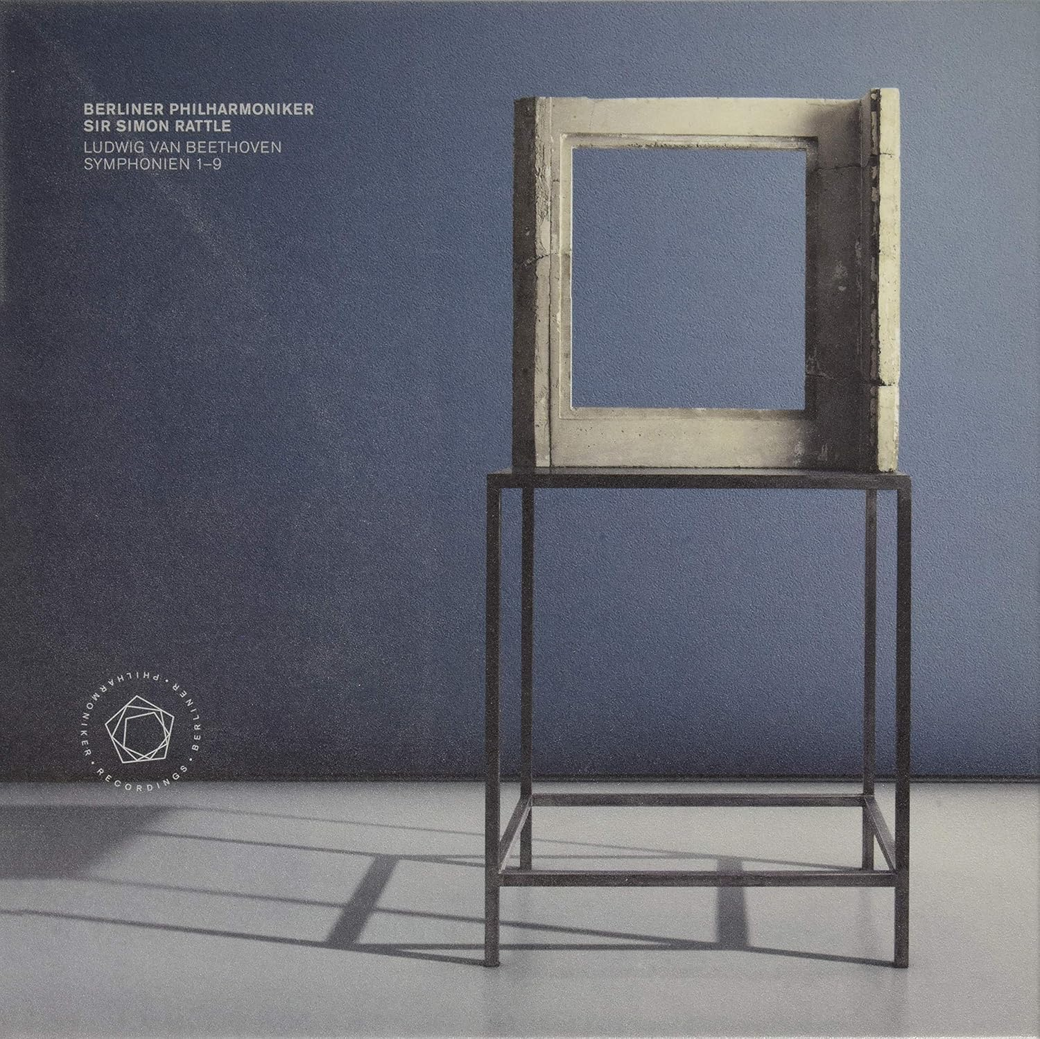 Bruckner: Symphonien 1&ndash;9 image number 1