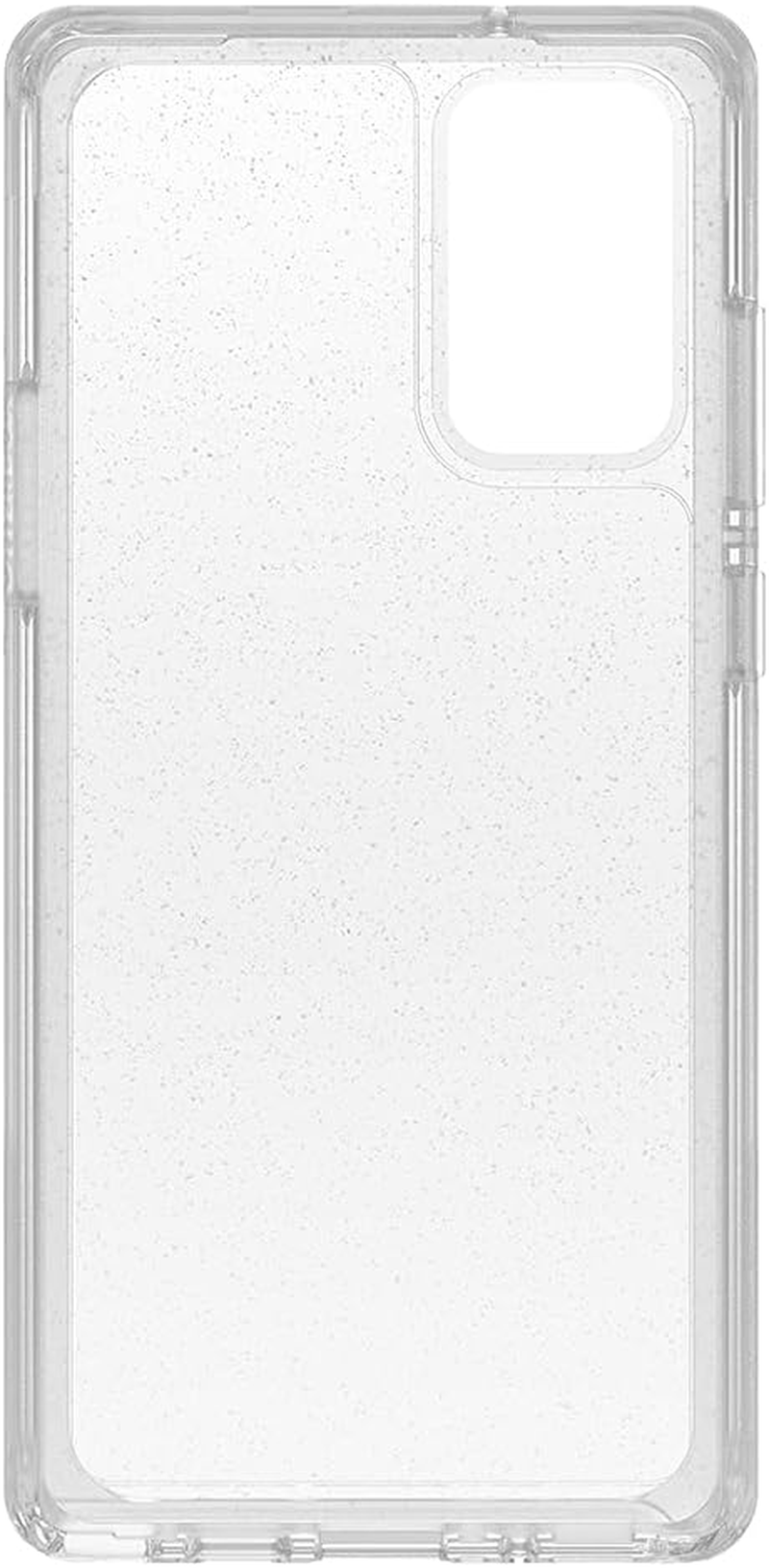 Otterbox Symmetry Series Clear Case for Samsung Galaxy Note20 5G - Stardust Glitter image number 1