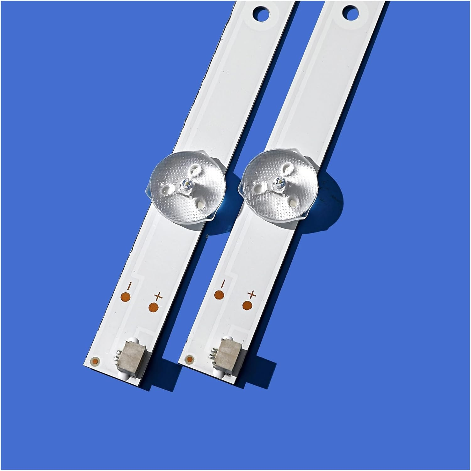 ALMVIS LED Backlight Strip for Kdl-40R474A KDL40R450A KDL-40R473A KLV-40R476 KLV-40R470A KLV-40R479A SVG400A81_REV3_121114 S400H1LCD-1 LED TV Light image number 5