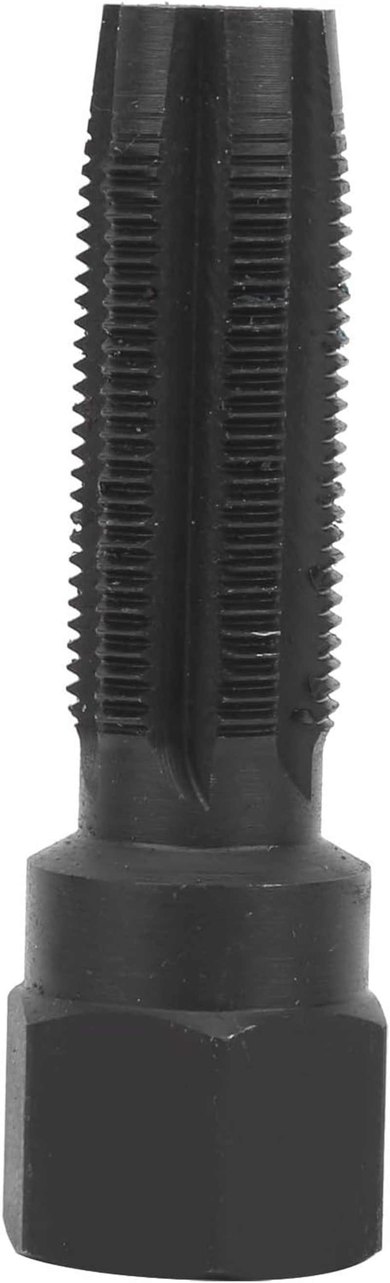 Spark Plug Thread Repair Kit, M14X1.25 Spark Plug Thread Repair Kit, M16 X 1.25 Screw Tap, with Tool Box image number 4