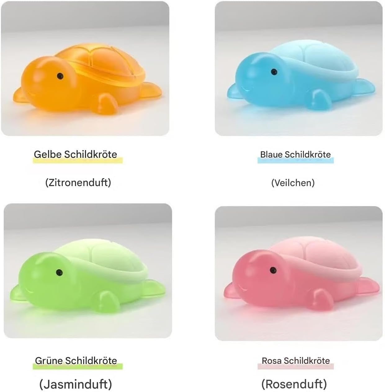 Oil Soap Bar - 4 Times Turtle-Shaped Natural Soap | Skin-Friendly Baby Soap Bar | Travelers Nursery Children'S Hands and Face Wash Solution, Organic Soap B-Ars Bundle, Baby Soap for Girls