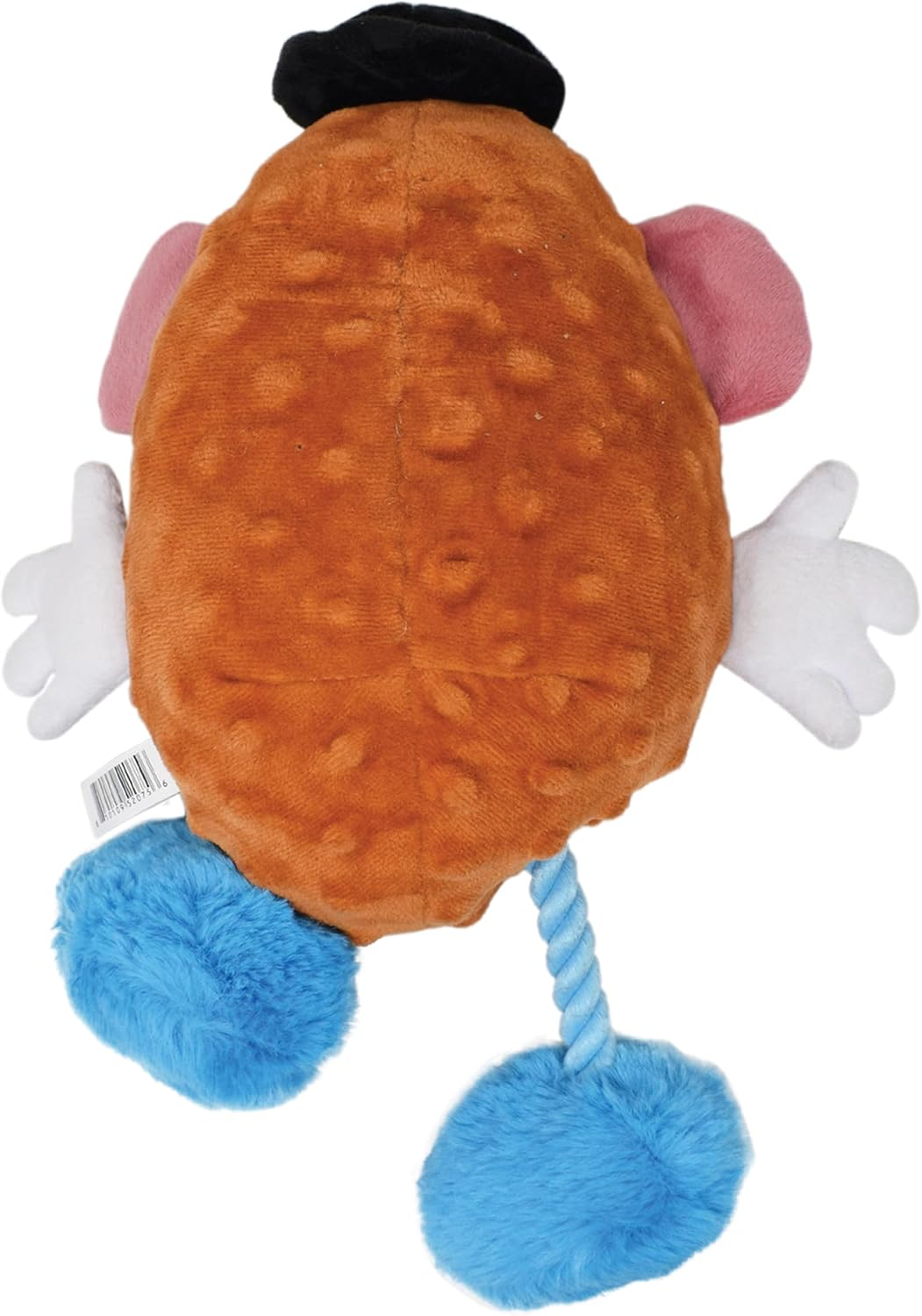 Hasbro Mr. Potato Head with Rope Dog Toy - Brown image number 2