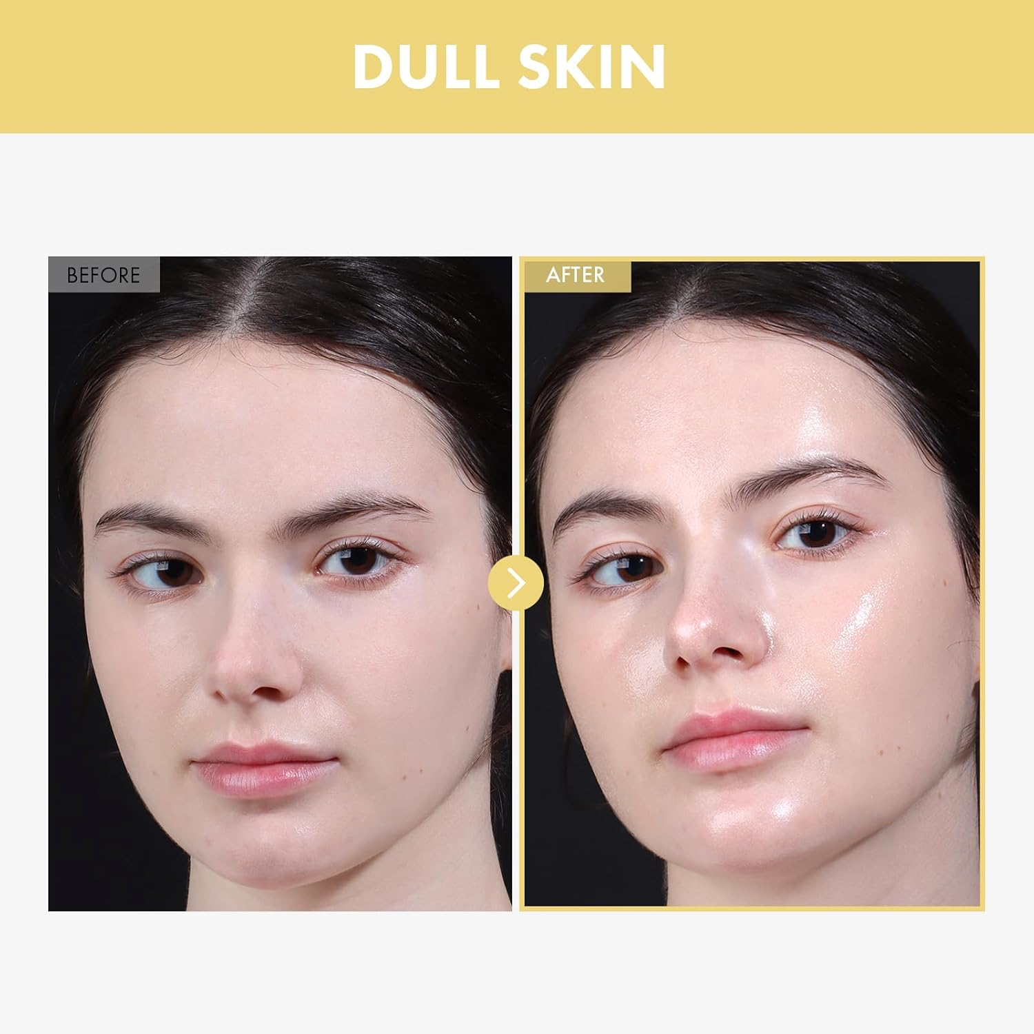 TOSOWOONG Glow Bean Essence, 31,025Ppm Soybean Ferment Extract, Glass Skin, Exfoliating, Hydrating, Radiant, Moisturizer, Barrier, Face Serum, Korean Skin Care, 33Ml / 1.11 Fl. Oz. image number 3