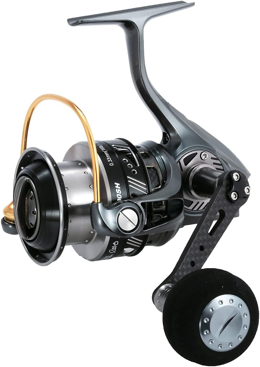 Abu Garcia Revo ALX Theta image number 3