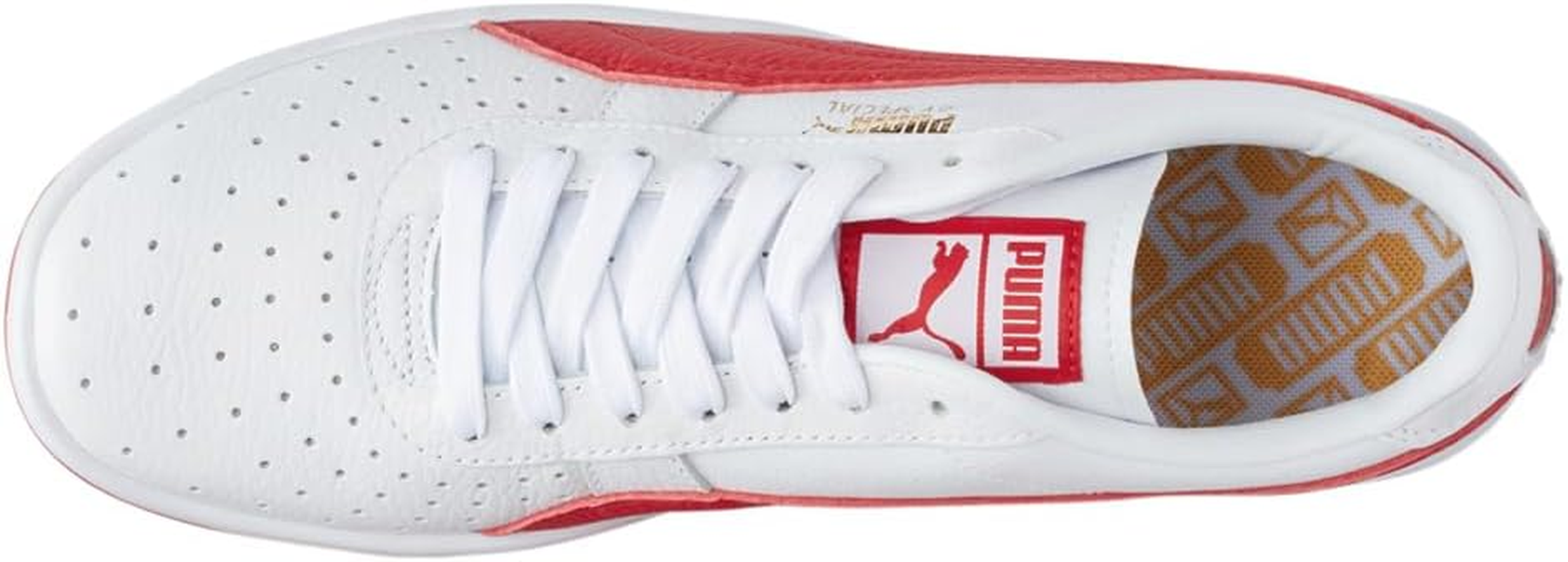 PUMA Men'S GV Special Lace-Up Fashion Sneaker image number 3