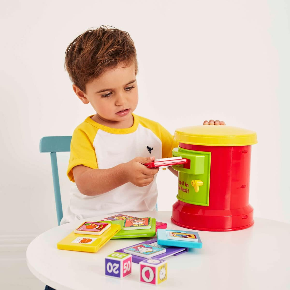 Early Learning Centre - Pop It in the Post image number 5