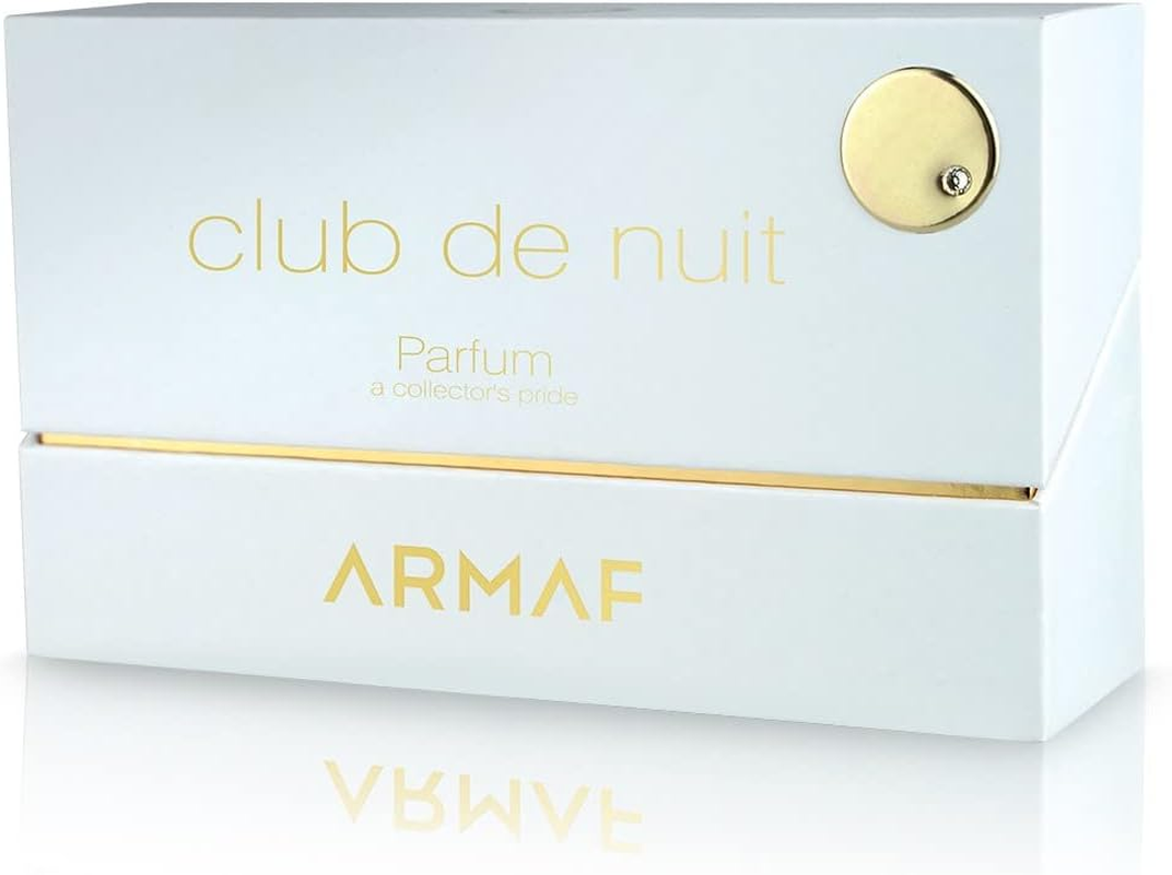 Armaf Club De Nuit 3-Piece Gift Set for Women image number 1