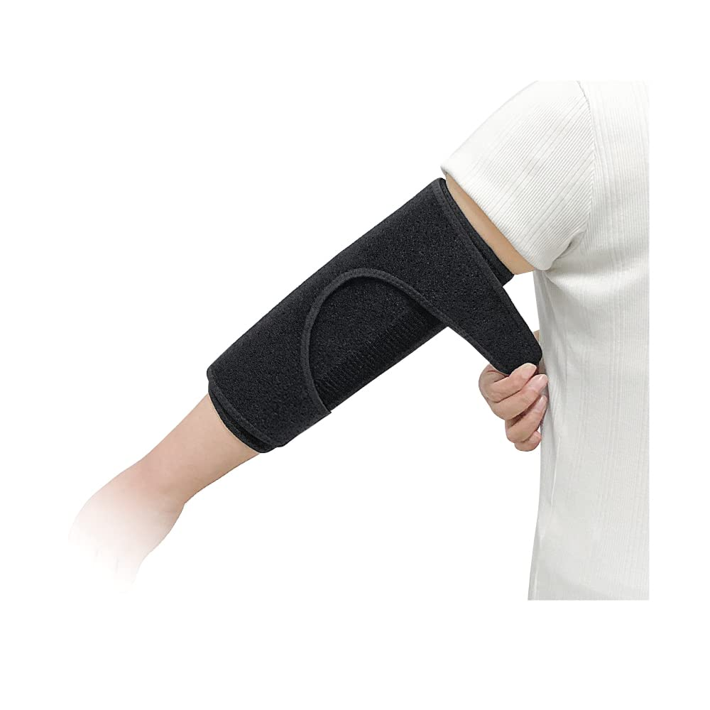 Pediatric Elbow Brace Child Straight Arm Splint Kids Elbow Immobilizer Extension Brace Cubital Tunnel for Sleeping Ulnar Nerve Entrapment Thumb Sucking Stop for Kids Child Restraint Strap