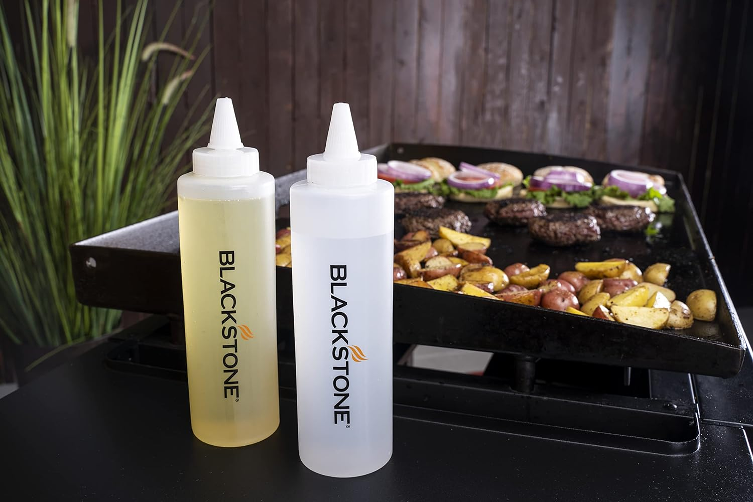 Blackstone Griddle Accessory Tool Kit (5 Pieces) image number 4