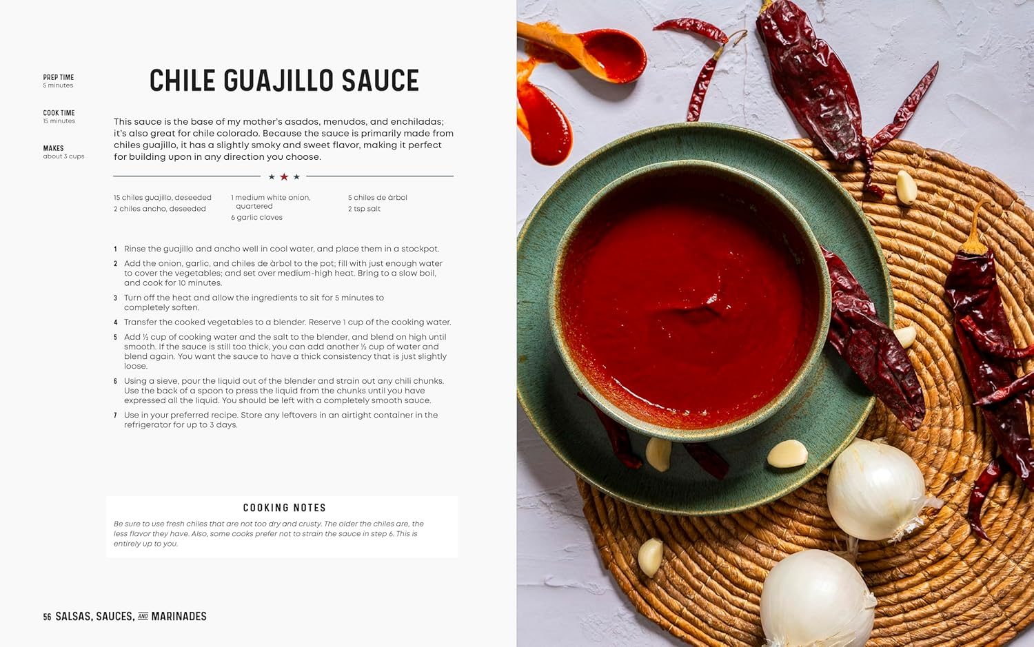 Arnietex: over 100 Recipes for Mexican-American Cooking and Texas-Style BBQ image number 3