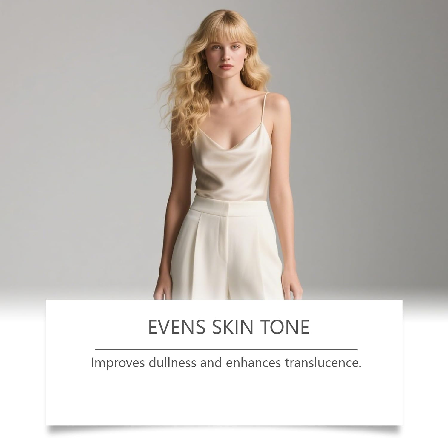 2PCS Strawberry Skin Resurfacing Cream,Strawberry Legs Nourishing Body Cream,Gentle Moisturizing Exfoliating Body Lotion,Improve Texture,Reduce Chicken Skin Bumps,Silky and Smooth Effect image number 4