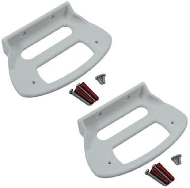 3D Cabin Wall Mount Compatible with Netgear Orbi RBR/RBS/RBKE/RBK, 750, 850, 860, 960 Series Wifi Mesh System Holder Bracket