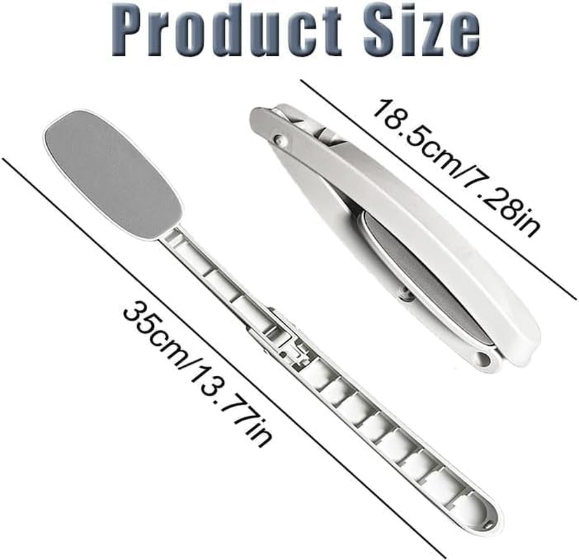 WADY Back Applicator, Lotion Applicator for Back, Easy Lotion Applicator, Back Cream Applicator, Back Moisturizer Applicator, Long Handled Lotion Applicator for Medicine, Skin Cream, Sunscreen