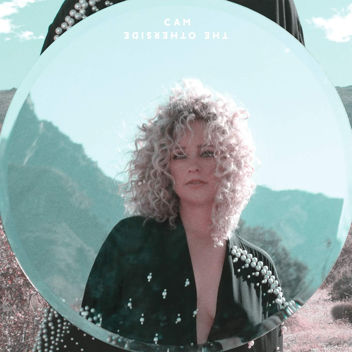 Otherside (150G/Clear with Black Marble Vinyl)