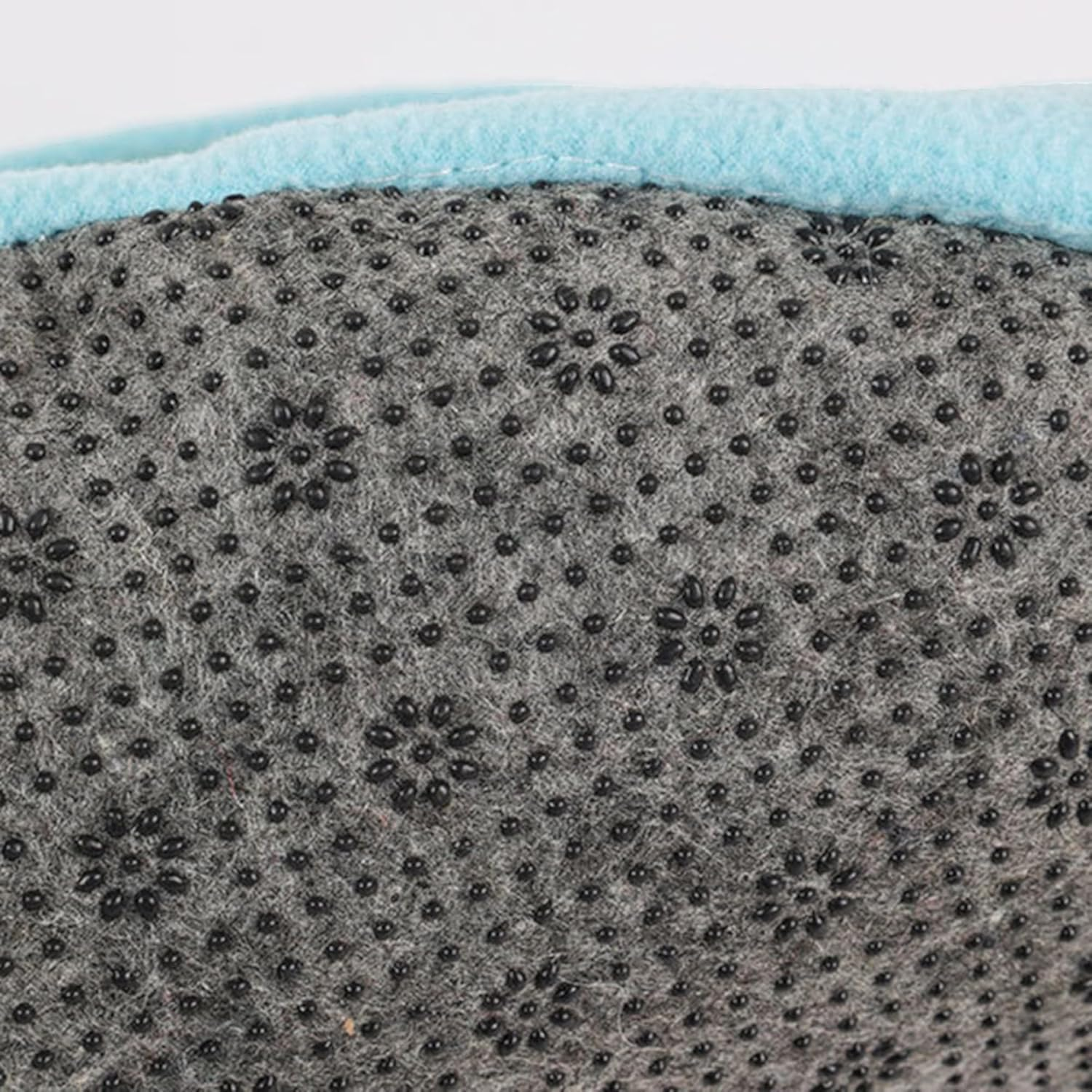 ROY Sniffing Rug for Dogs, Feeding Mat for Slow Feeding, Puppy Training Mat, Dog Sniffing Mat, Intelligence Toy for Dogs - Dog Game Training Mat image number 5