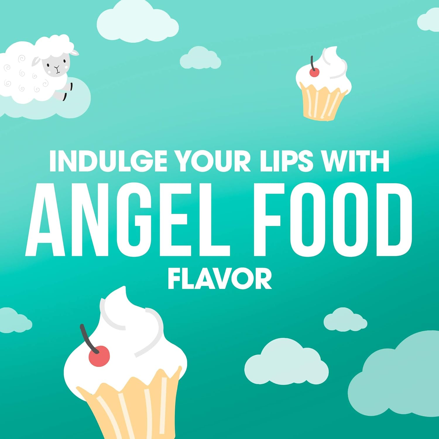 Chapstick Party Favor Lip Balm Gift Pack It&rsquo;S a Baby 10 Sticks 0.15 Oz Each image number 2