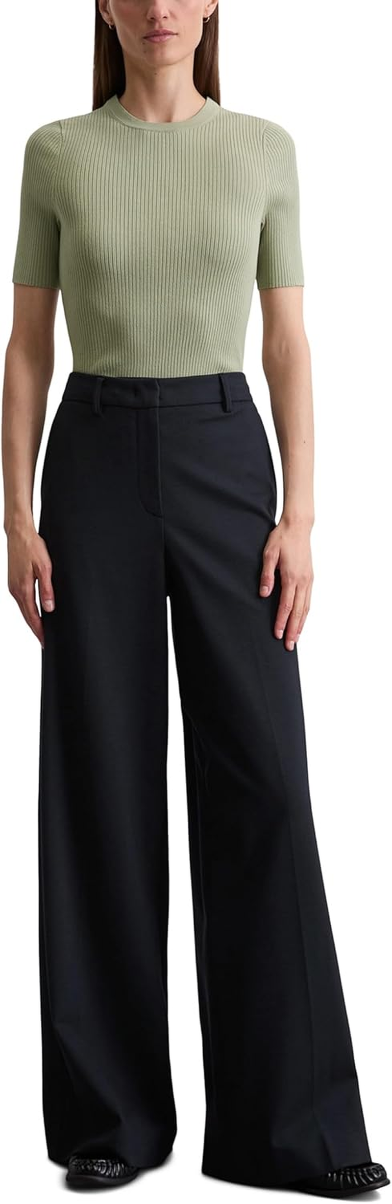 Marc O'Polo Women'S Short Jumper image number 2