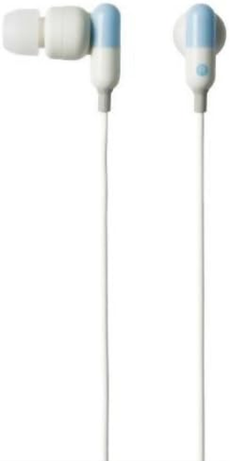 ELECOM In-Ear Headphones Sundries Drugs 1.2M Red EHP-CIN50RD