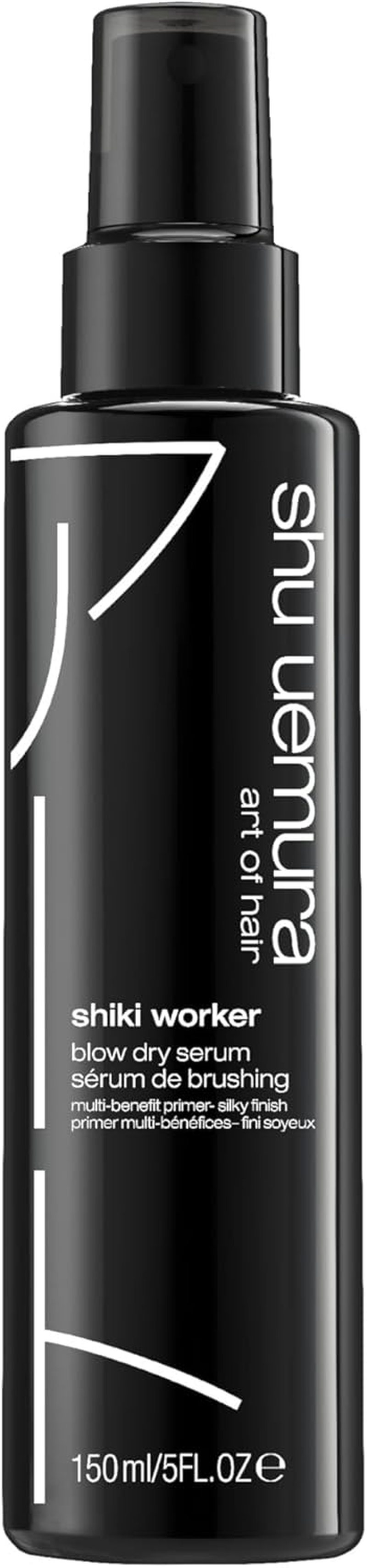Shu Uemura Shiki Worker (150Ml), (Pack of 1) image number 1