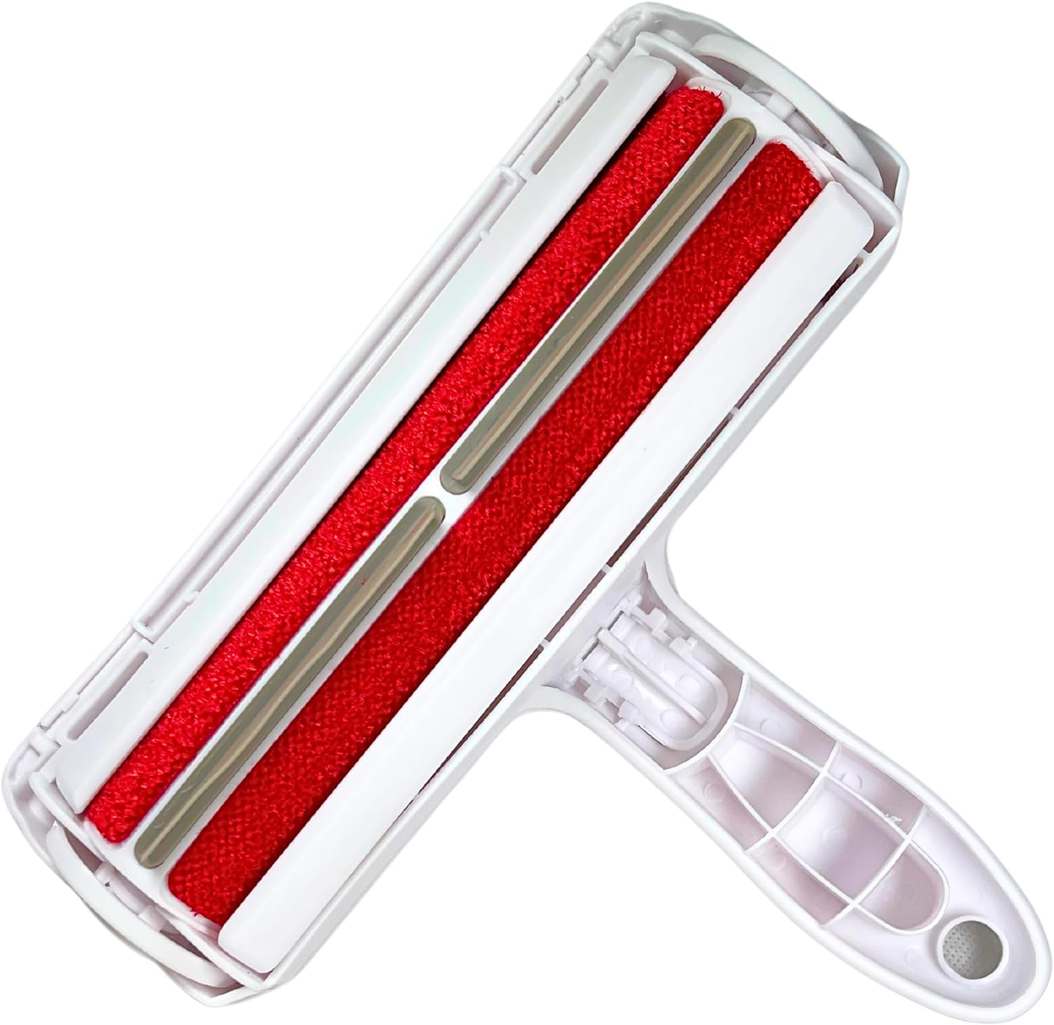 Pet Hair Remover - Reusable Cat and Dog Hair Remover for Furniture, Couch, Carpet, Car Seats or Bedding - Portable, Multi-Surface Lint Roller and Fur Removal Tool image number 1