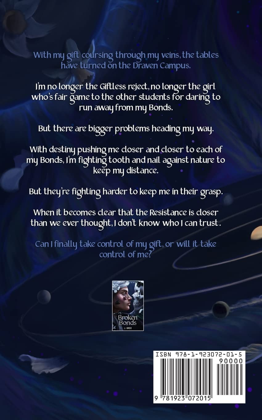 Savage Bonds: 2 image number 1