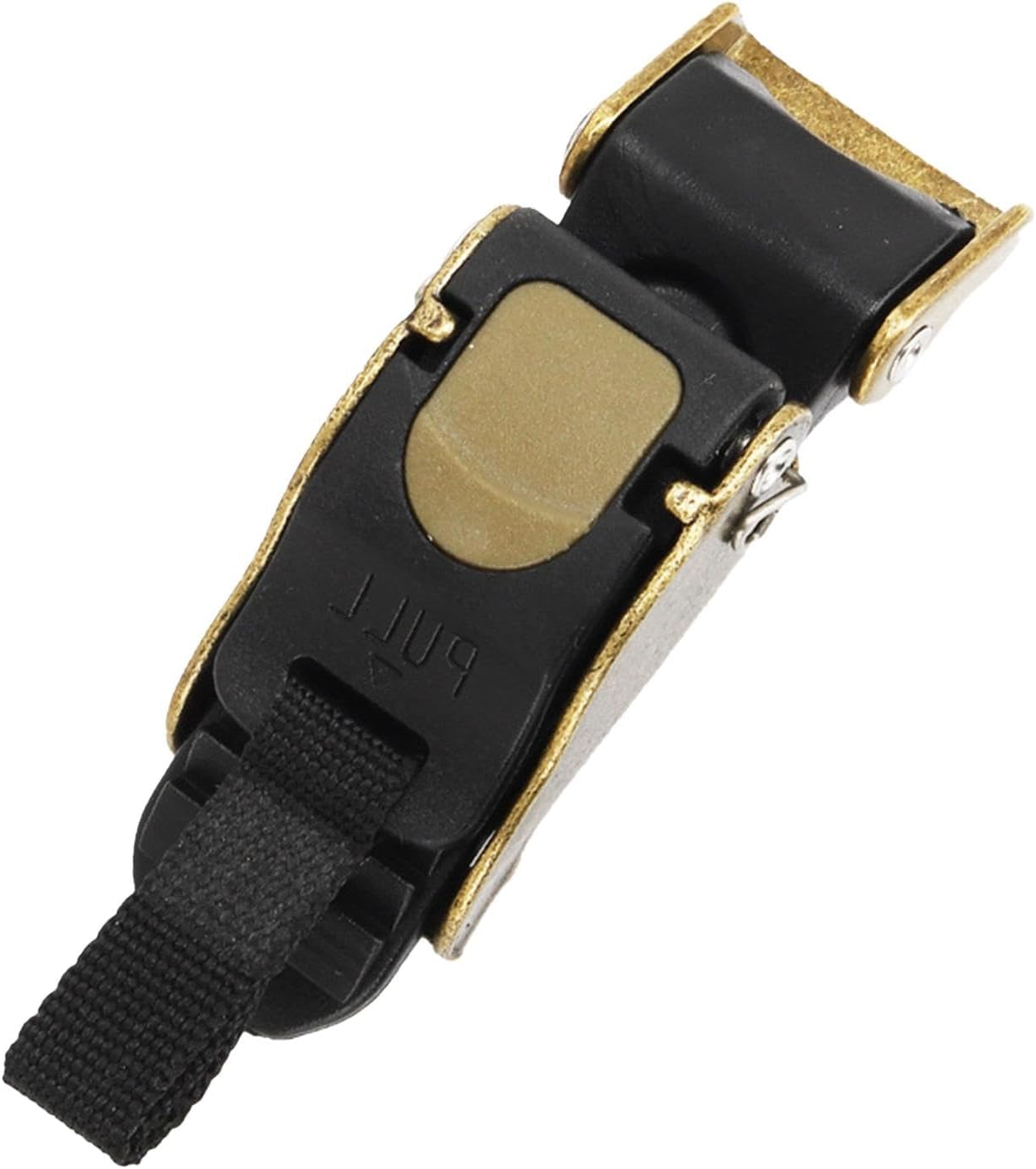 Generic Multipurpose Motorbile Helmet Pull Buckle Removable Flexible Chin Straps Motorbike Riding Helmet Parts image number 3