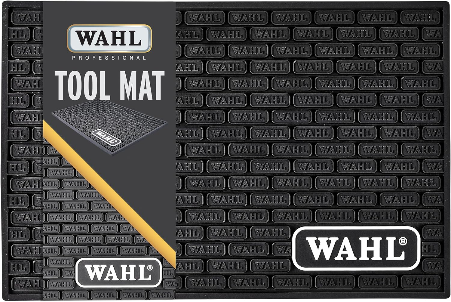 Wahl Tool Station Mat image number 5