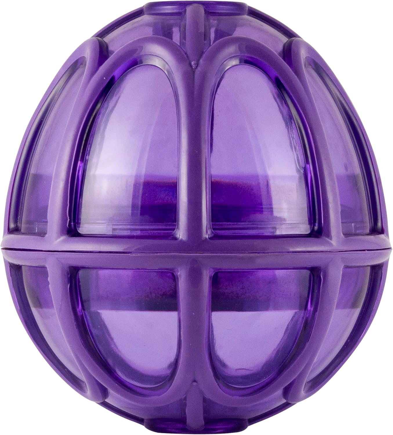 Petsafe BB-KIB-NIB-11 Busy Buddy Kibble Nibble M/L, Interactive Meal Dispensing Dog Toy, Feeder Ball for Medium and Large Dogs