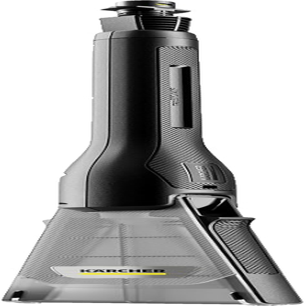 K&auml;rcher Eco!Booster 145, Compatible with K5 Pressure Washers, Improves Performance by 50%, up to 25% Less Noise, 50% Higher Energy/Water Efficiency image number 5