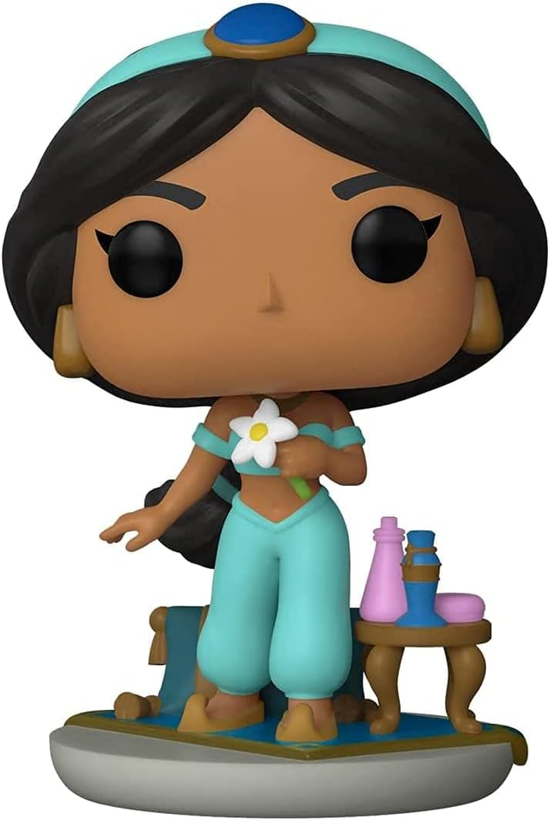 FUNKO POP! DISNEY: Ultimate Princess - Pocahontas image number 5